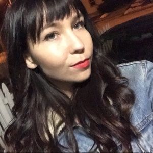 Meet your Posher, Brooklynn